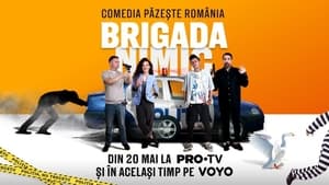 Brigada Nimic kép