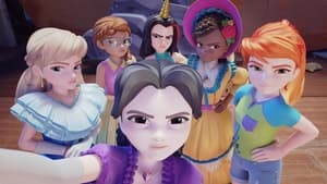 Lego Friends: Lányok bevetésen kép