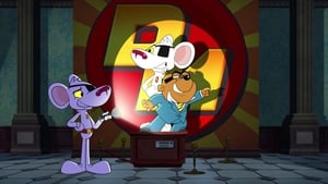 Danger Mouse 1. évad Ep.19 19. epizód