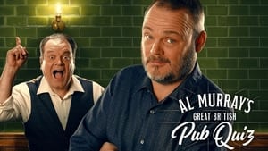 Al Murray's Great British Pub Quiz kép