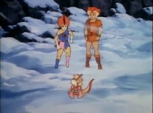 ThunderCats 2. évad Ep.22 22. epizód