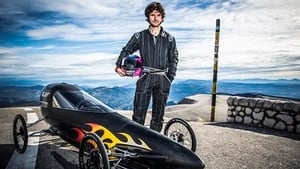 Speed with Guy Martin 2. évad Ep.4 4. epizód