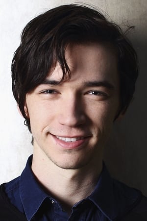 Liam Aiken profil kép