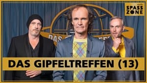 Das Gipfeltreffen 2. évad Ep.5 5. epizód