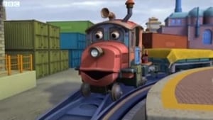 Chuggington 2. évad Ep.6 6. epizód