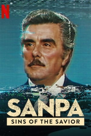 SanPa: A megmentő bűnei poszter