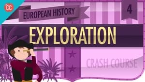 Crash Course European History 1. évad Ep.4 4. epizód