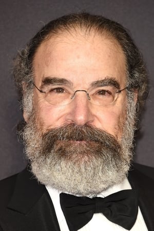 Mandy Patinkin profil kép