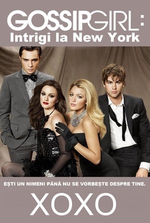 Gossip Girl - A pletykafészek poszter