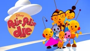 Rolie Polie Olie kép