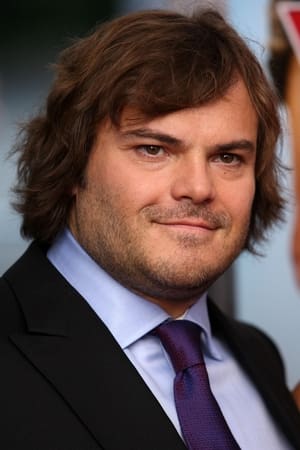 Jack Black profil kép