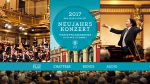 Neujahrskonzert der Wiener Philharmoniker 1. évad Ep.58 58. epizód