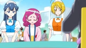 HUGっと！プリキュア 1. évad Ep.10 10. epizód