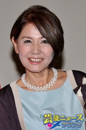 Yuriko Hishimi profil kép