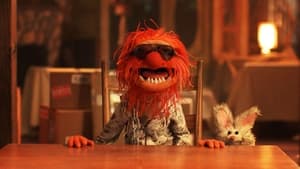 The Muppets Mayhem 1. évad Ep.9 9. epizód