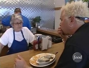 Diners, Drive-Ins and Dives 1. évad Ep.8 8. epizód