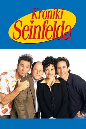 Seinfeld poszter