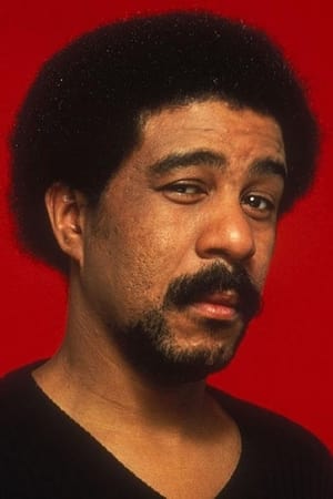 Richard Pryor profil kép