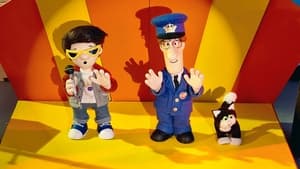 Postman Pat: Special Delivery Service 3. évad Ep.24 24. epizód