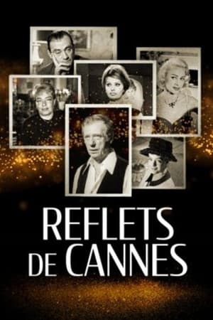 Reflets de Cannes 1. évad (1954-03-25) poszter