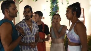 MTV Splitsvilla 14. évad Ep.13 13. epizód