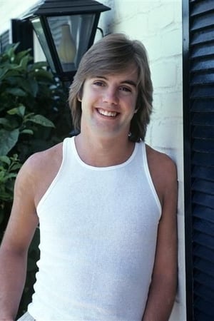 Shaun Cassidy profil kép