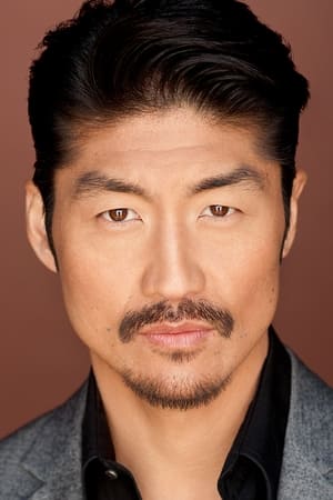 Brian Tee profil kép