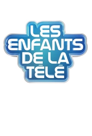 Les enfants de la télé poszter