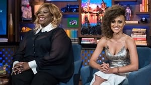 Watch What Happens Live with Andy Cohen 15. évad Ep.88 88. epizód