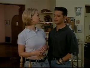 Beverly Hills, 90210 5. évad Ep.28 28. epizód