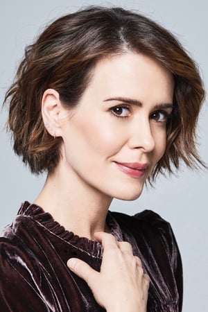 Sarah Paulson profil kép