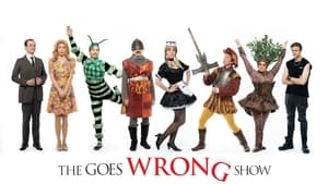 The Goes Wrong Show kép