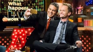 Watch What Happens Live with Andy Cohen 10. évad Ep.80 80. epizód