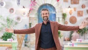 Bake Off Italia - Dolci sotto un tetto kép