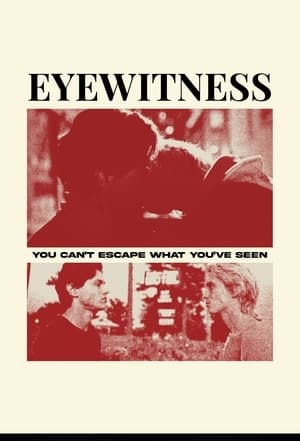 Eyewitness poszter