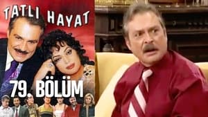 Tatlı Hayat 2. évad Ep.44 44. epizód