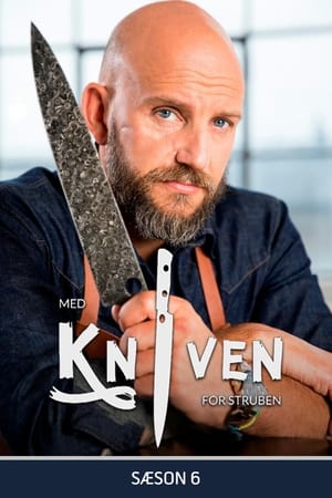 Med kniven for struben 6. évad (2017-10-10) poszter