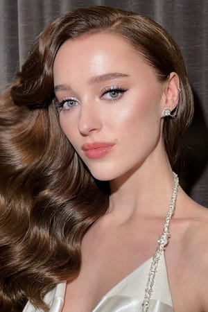 Phoebe Dynevor profil kép