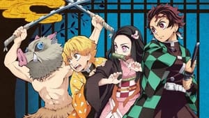 Kimetsu No Yaiba kép