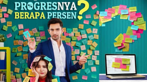 Progresnya Berapa Persen? kép