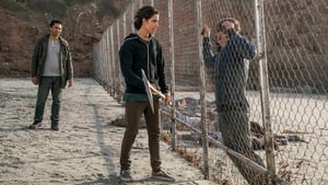 Fear the Walking Dead 2. évad Ep.2 Mind elbukunk