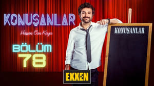 Konuşanlar 3. évad Ep.6 6. epizód