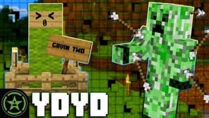 Let's Play Minecraft 7. évad Ep.13 13. epizód