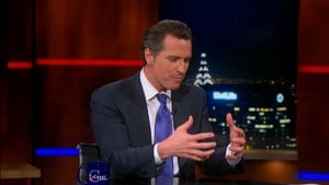 The Colbert Report 9. évad Ep.62 62. epizód