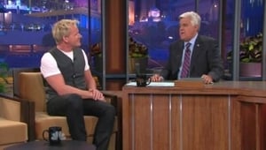 The Tonight Show with Jay Leno 18. évad Ep.106 106. epizód