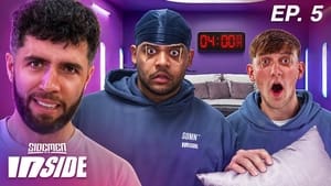 Sidemen: Inside 1. évad Ep.5 5. epizód