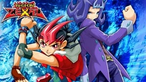 Yu-Gi-Oh! Zexal kép