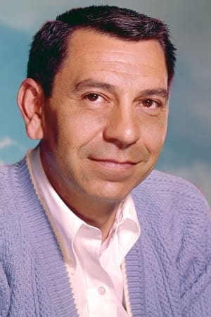 Jack Webb profil kép