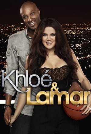 Khloé & Lamar 1. évad (2011-04-10) poszter