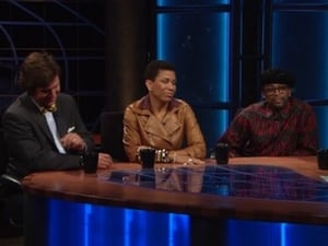 Real Time with Bill Maher 3. évad Ep.21 21. epizód